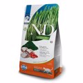 Farmina N&D Grain Free Adult Spirulina Xira Trofi Xoris Sitira ga Enilikes Gtes me Renga 1.5kg